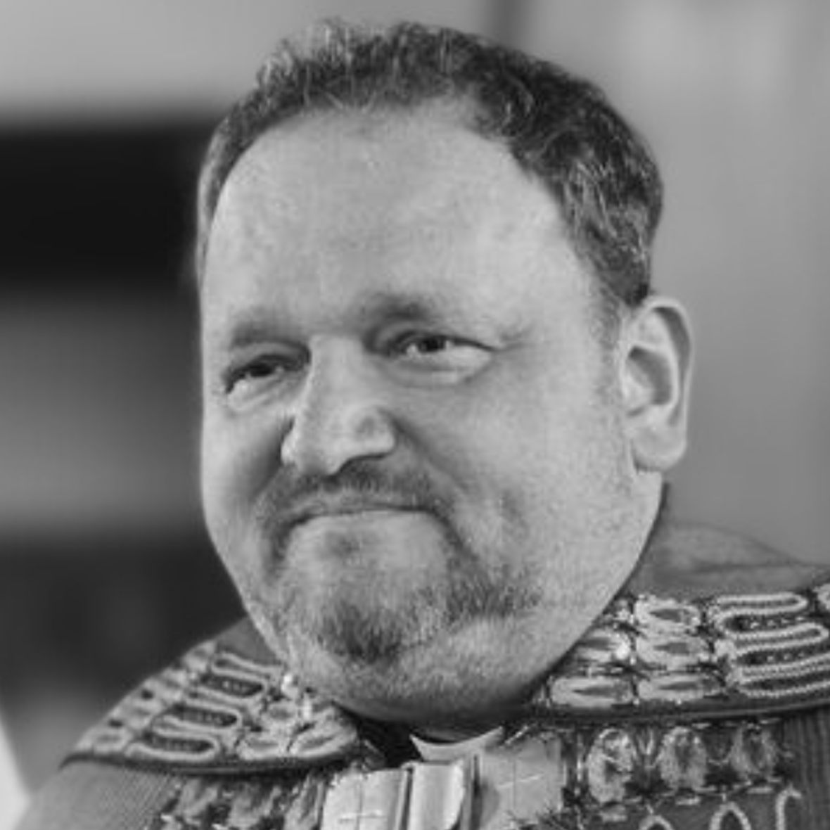 + Pfr. Andreas Demel (1974-2024) (Foto: Katharina Gebauer)