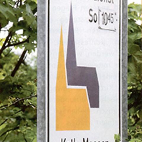 Foto: Dr. Paulus Decker, Pfarrbriefservice.de