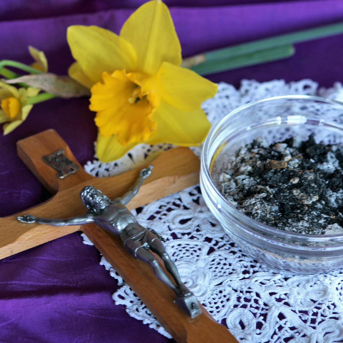 Hausgottesdienste in der Fasten- und Osterzeit (Foto: pixabay)