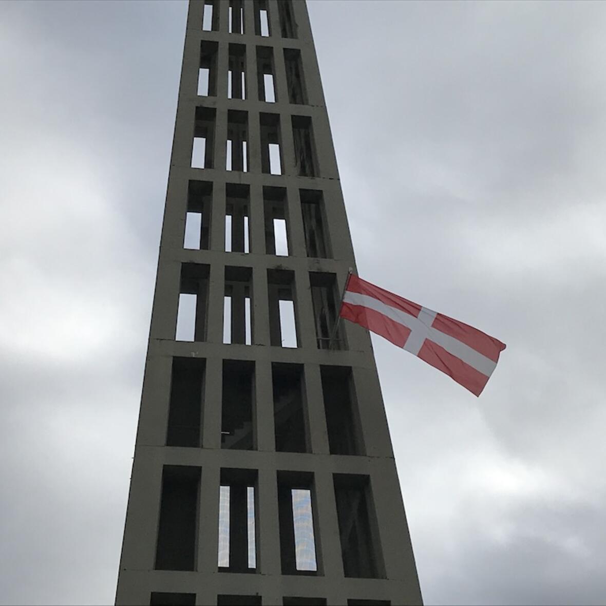 Tradition trifft Moderne: "Zachäus" an der Kirche Don Bosco in Augsburg (Fotos: Karl-Georg Michel/pba)
