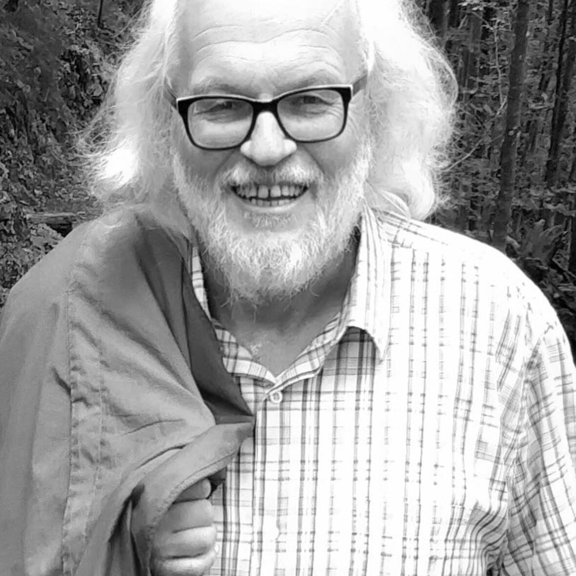 + Pfarrer Michael Schrode. (Foto: PG Kaufbeuren)