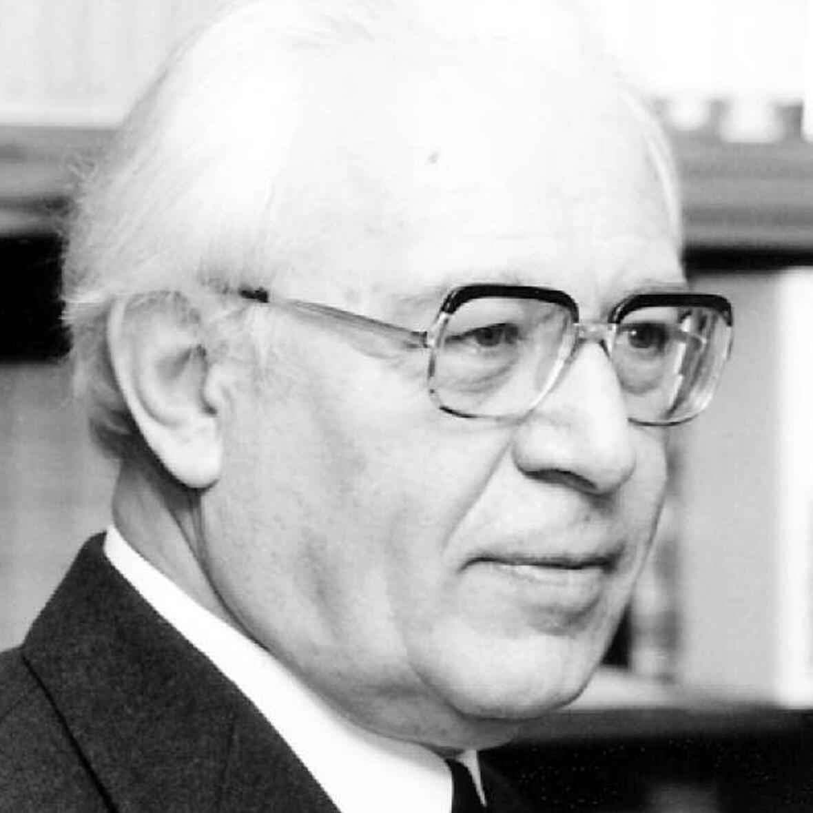 Prälat Andreas Baur (C) Ulrich Haaf