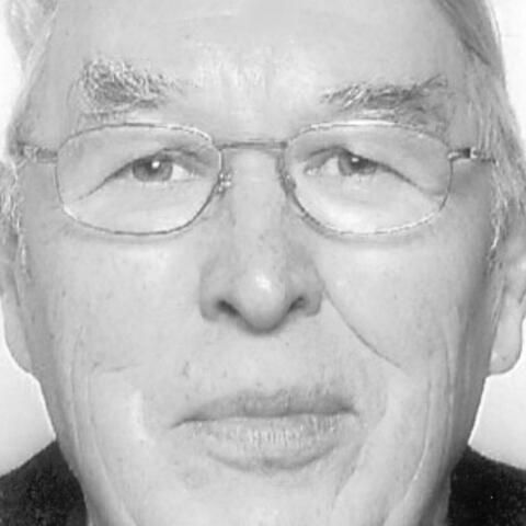 + Pfarrer Josef Lutz (Foto: privat)