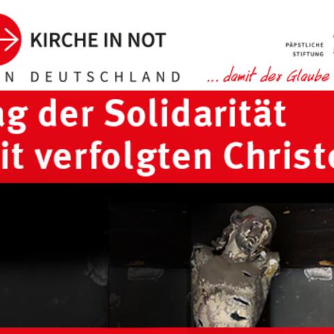 Das Jahr 2019 gilt laut "Kirche in Not" als eines der blutigsten Jahre für Christen. (Grafik: KIN/pba)