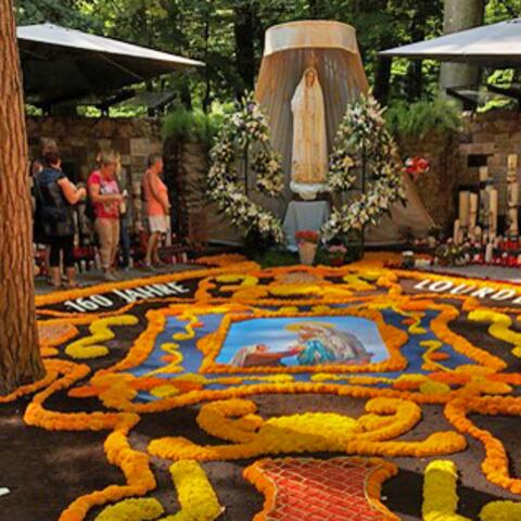 Foto: Maria Vesperbild