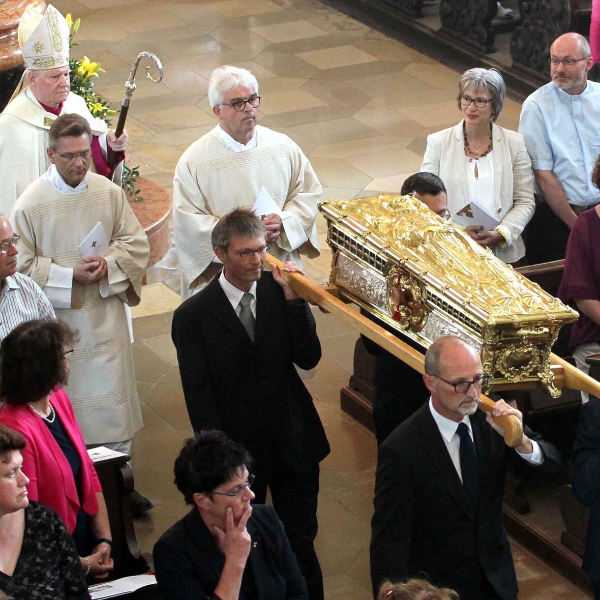 (Archivoto: Annette Zoepf / pba.)