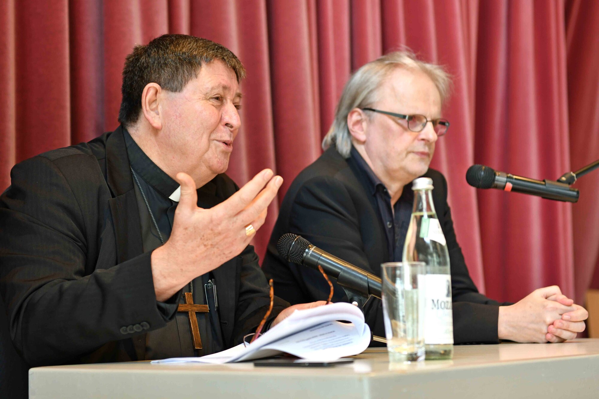 Tag des Gottgeweihten Lebens (Foto Nicolas Schnall_pba) 3