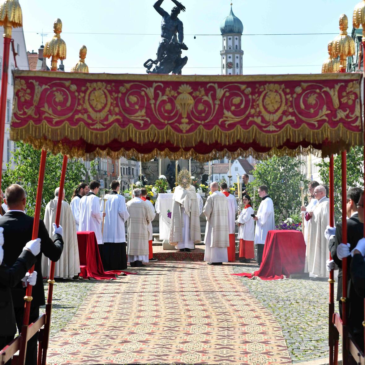 Archivfoto: Nicolas Schnall / pba