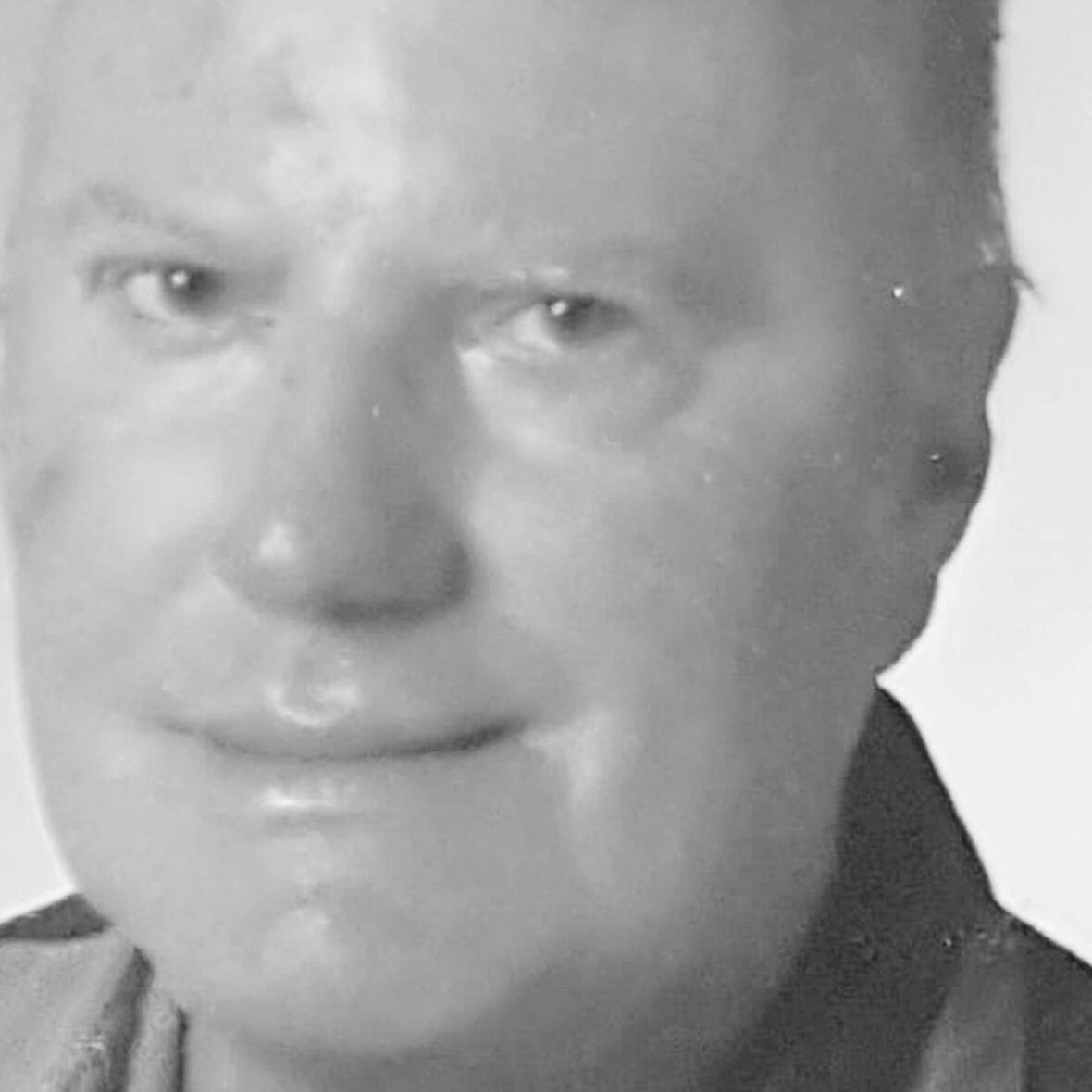 + Pfarrer i.R. Nikolaus Jontza (Foto: privat)