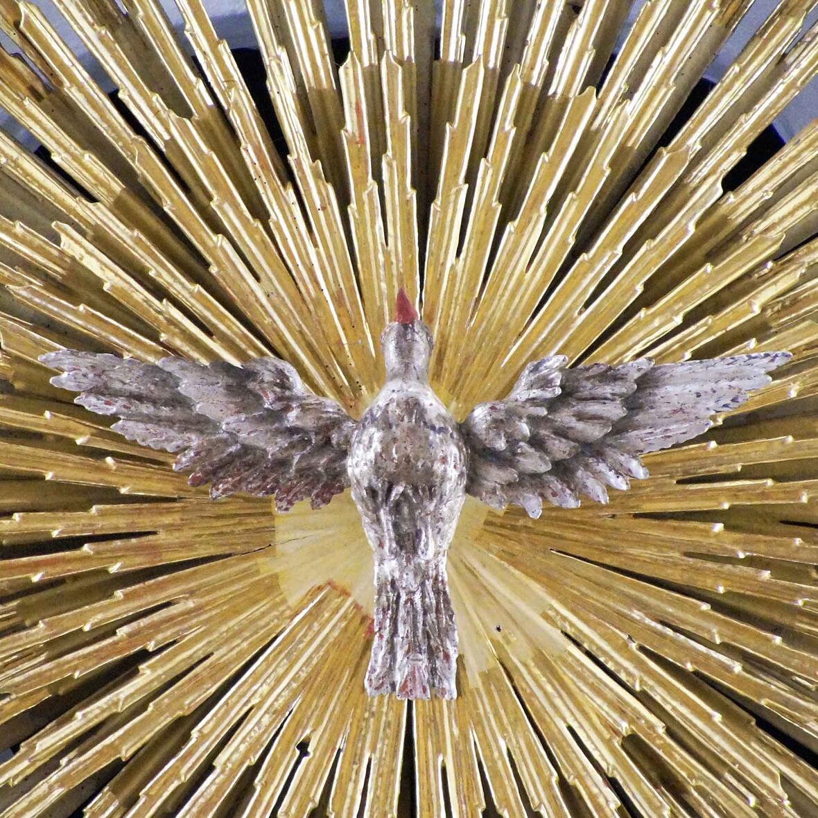 Foto: Martin Manigatterer, in pfarrbriefservice.de