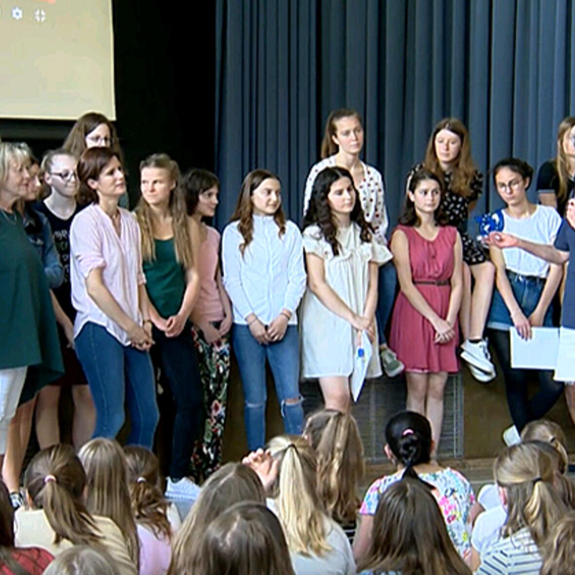 Foto: katholisch1.tv