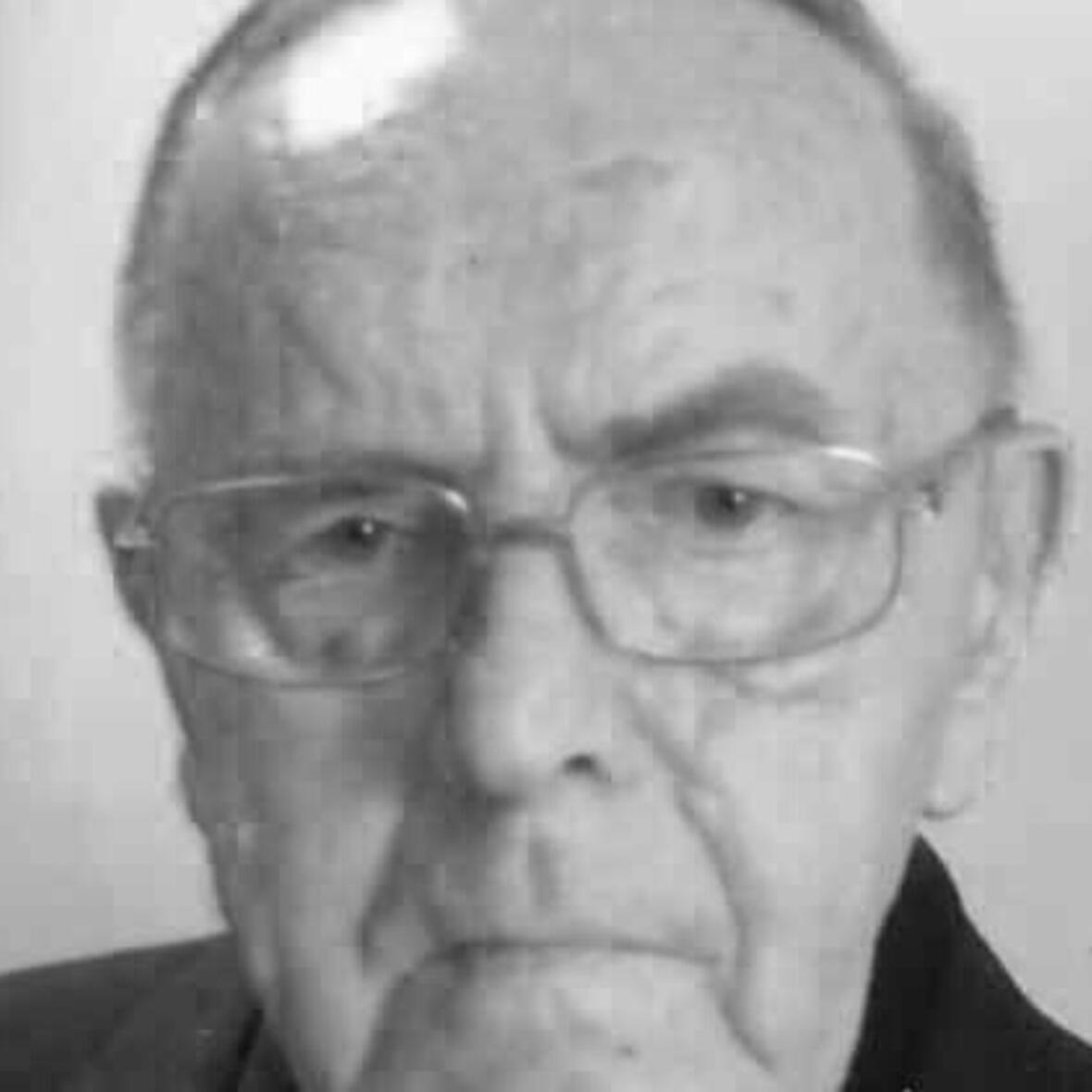 + Kurat i.R. Josef Pillmeier. (Foto: privat)