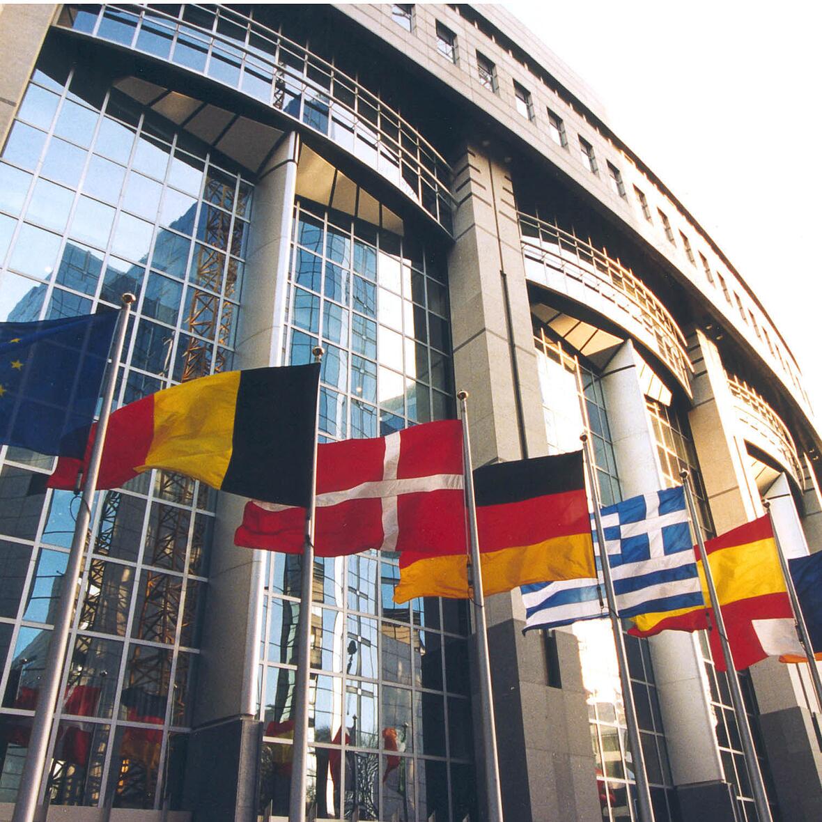 Foto: Europäisches Parlament