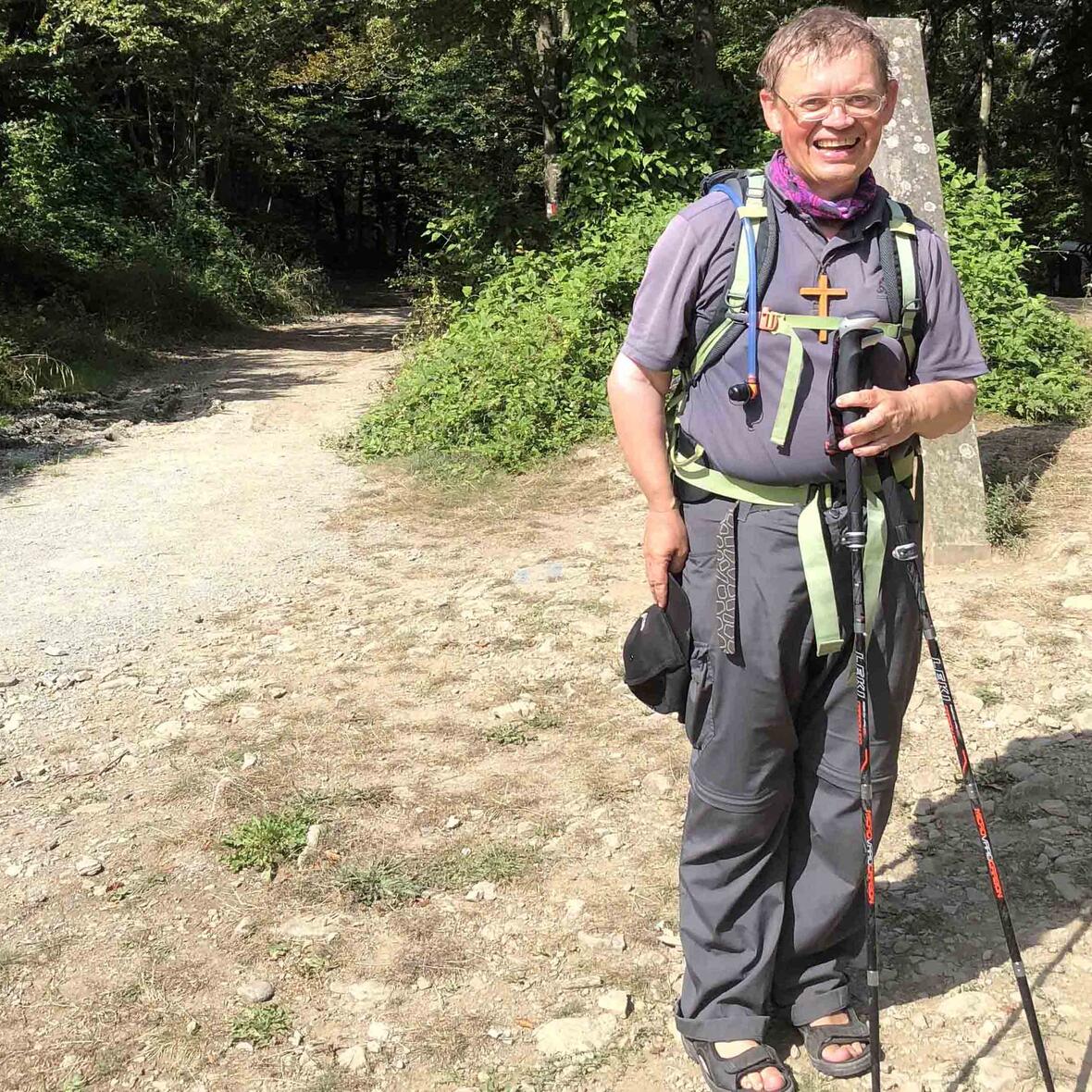 Dekan Bernhard Hesse (Foto: privat)