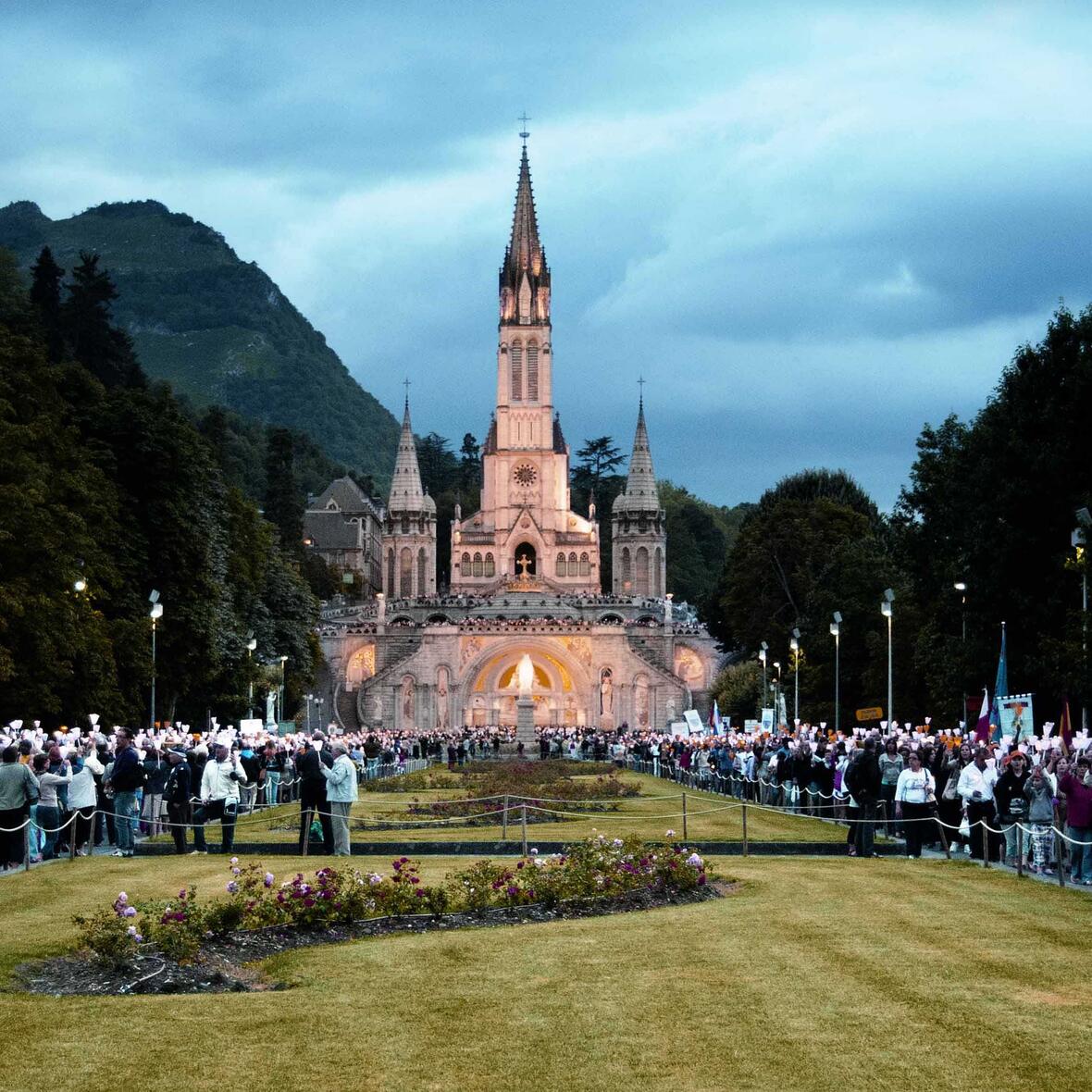 Foto: Bayerisches Pilgerbüro
