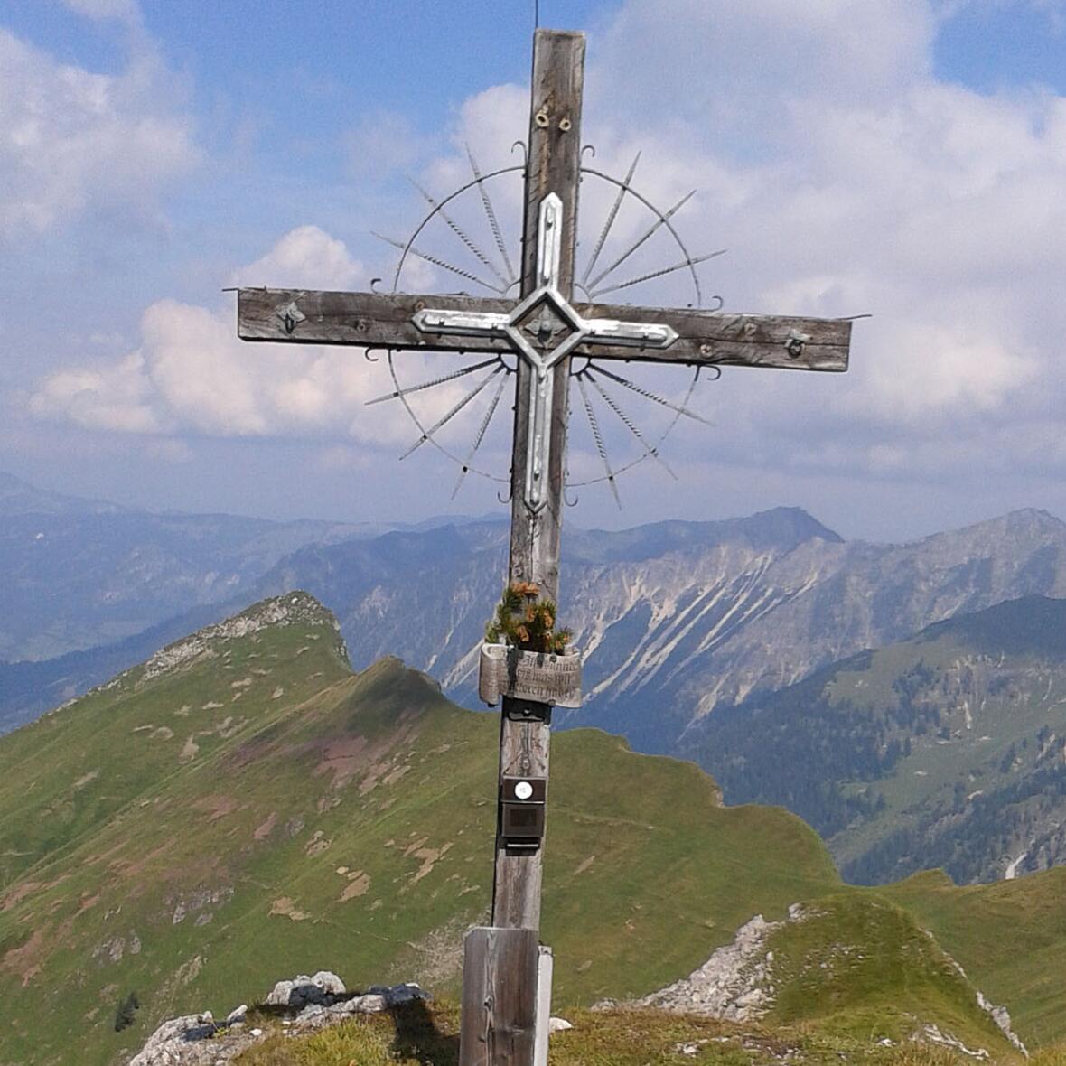 Foto: Christa Haberstock-Blanz