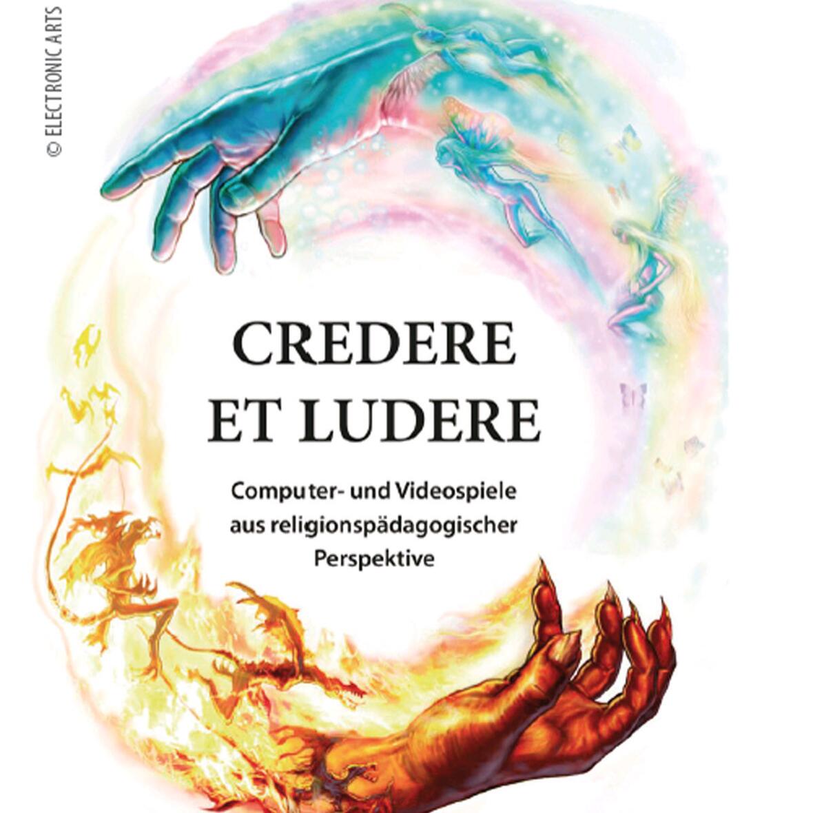 Copyright: ELECTRONIC ARTS