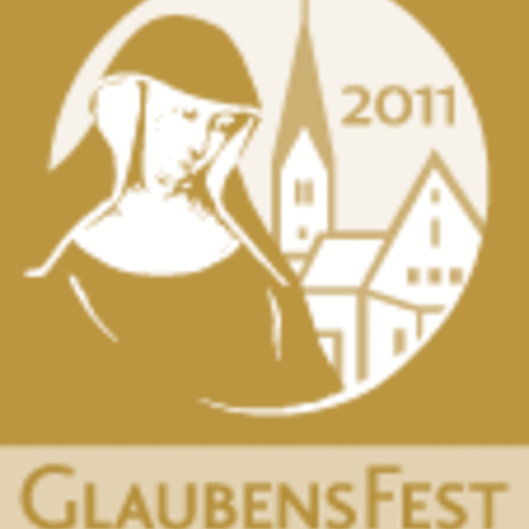 Logo zum Veranstaltungsprogramm im Crescentia-Jubiläumsjahr 2011