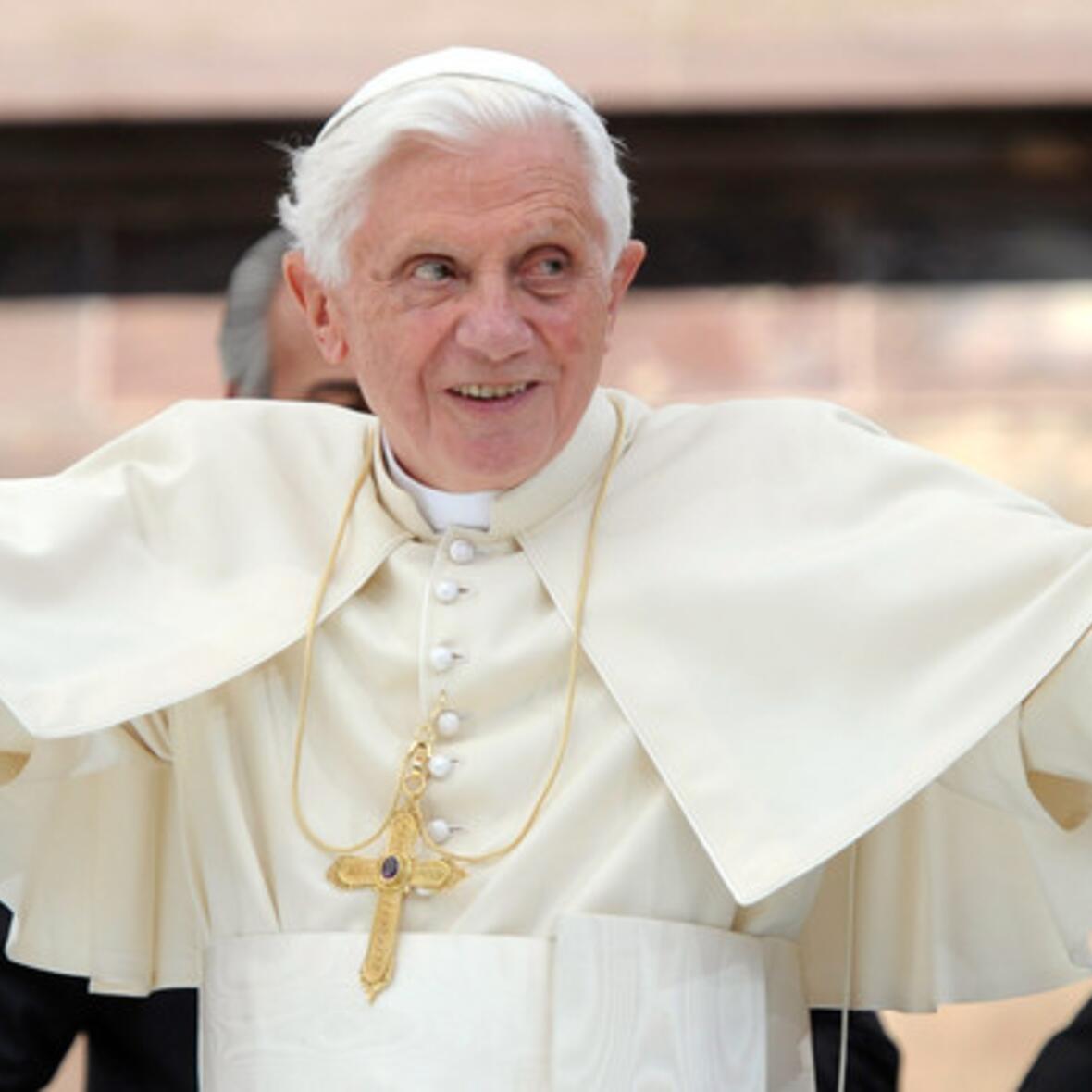 © http://www.papst-in-deutschland.de