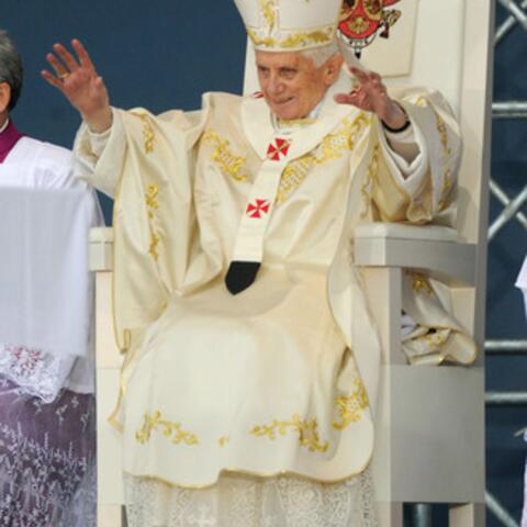 © http://www.papst-in-deutschland.de