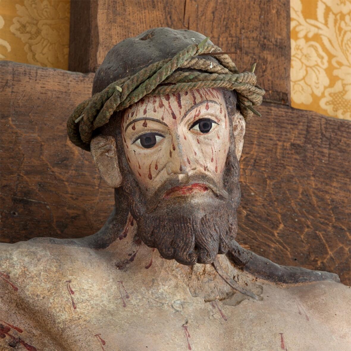 Foto: Pfarrer Dr. Ulrich Lindl