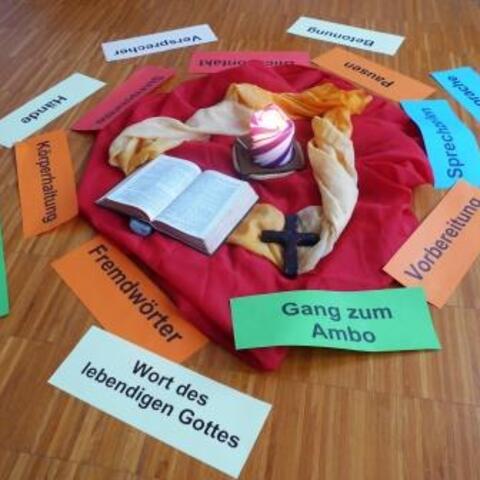 Foto: Marianne Eisele