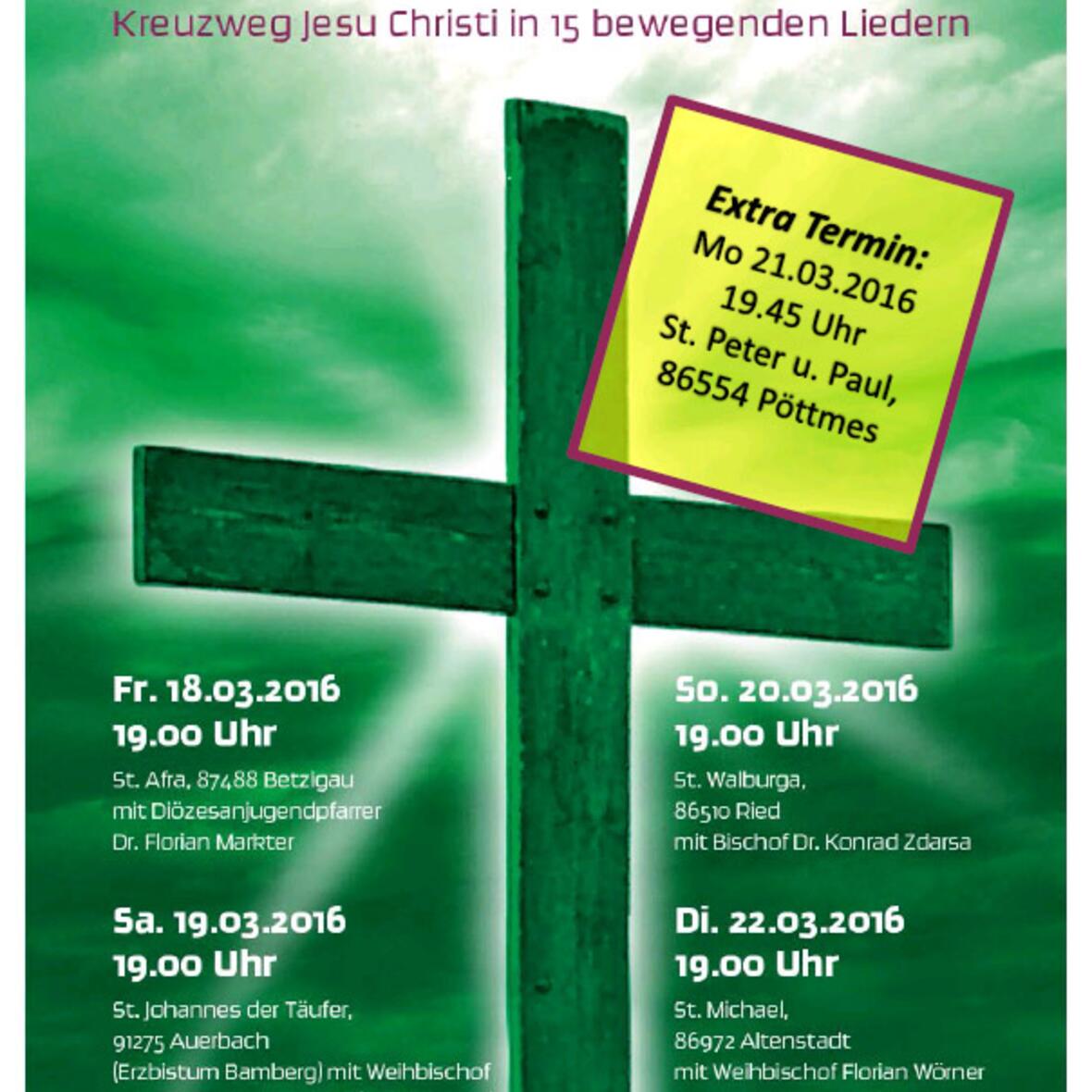 kreuzweg-jesu-christi-in-15-bewegenden-liedern-an-fuenf-verschiedenen-orten1663384