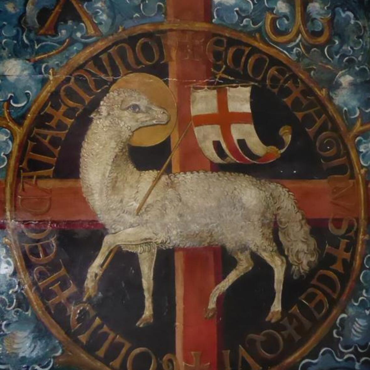 Foto: Katharina Wagner / In: pfarrbriefservice.de