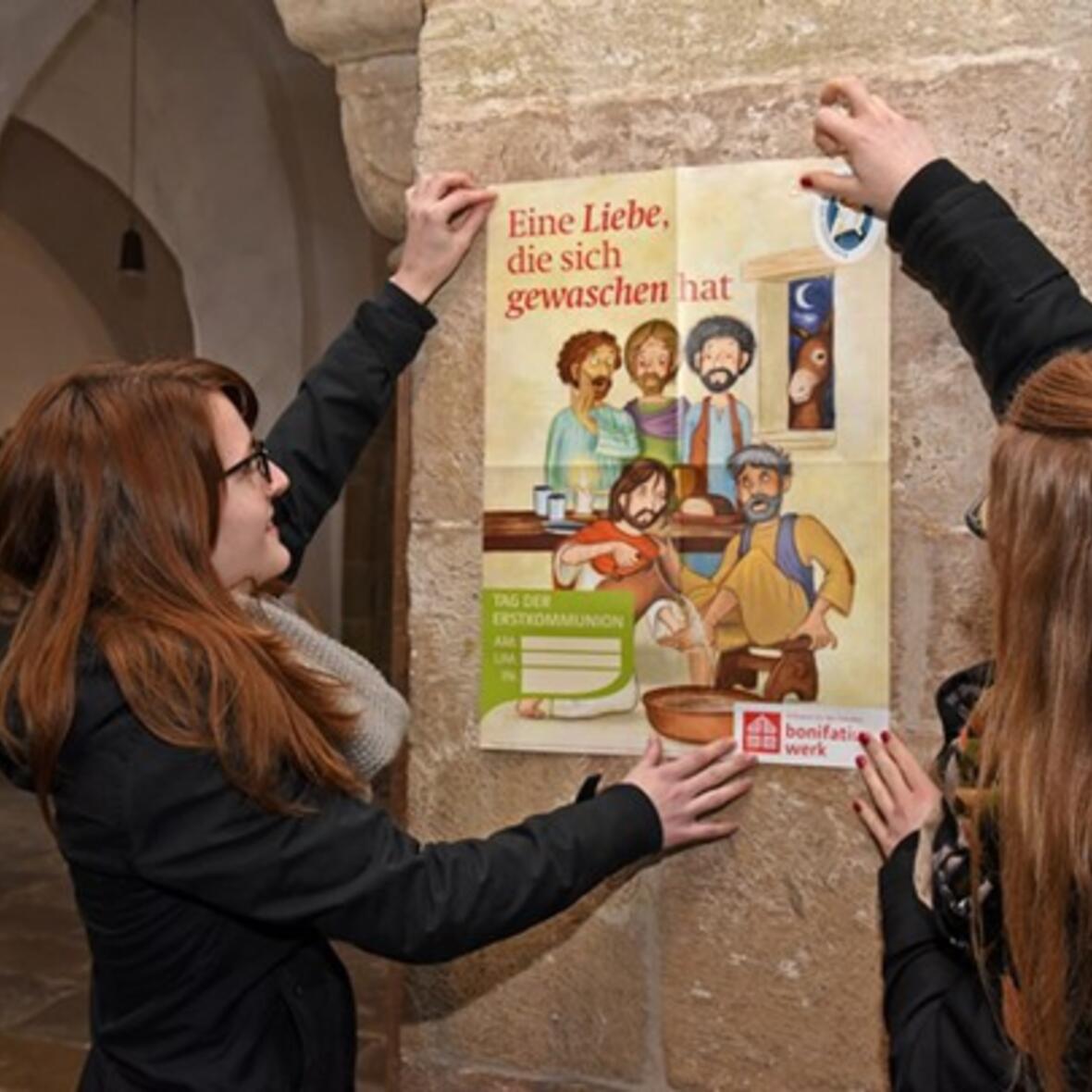 (Foto: Bonifatiuswerk)