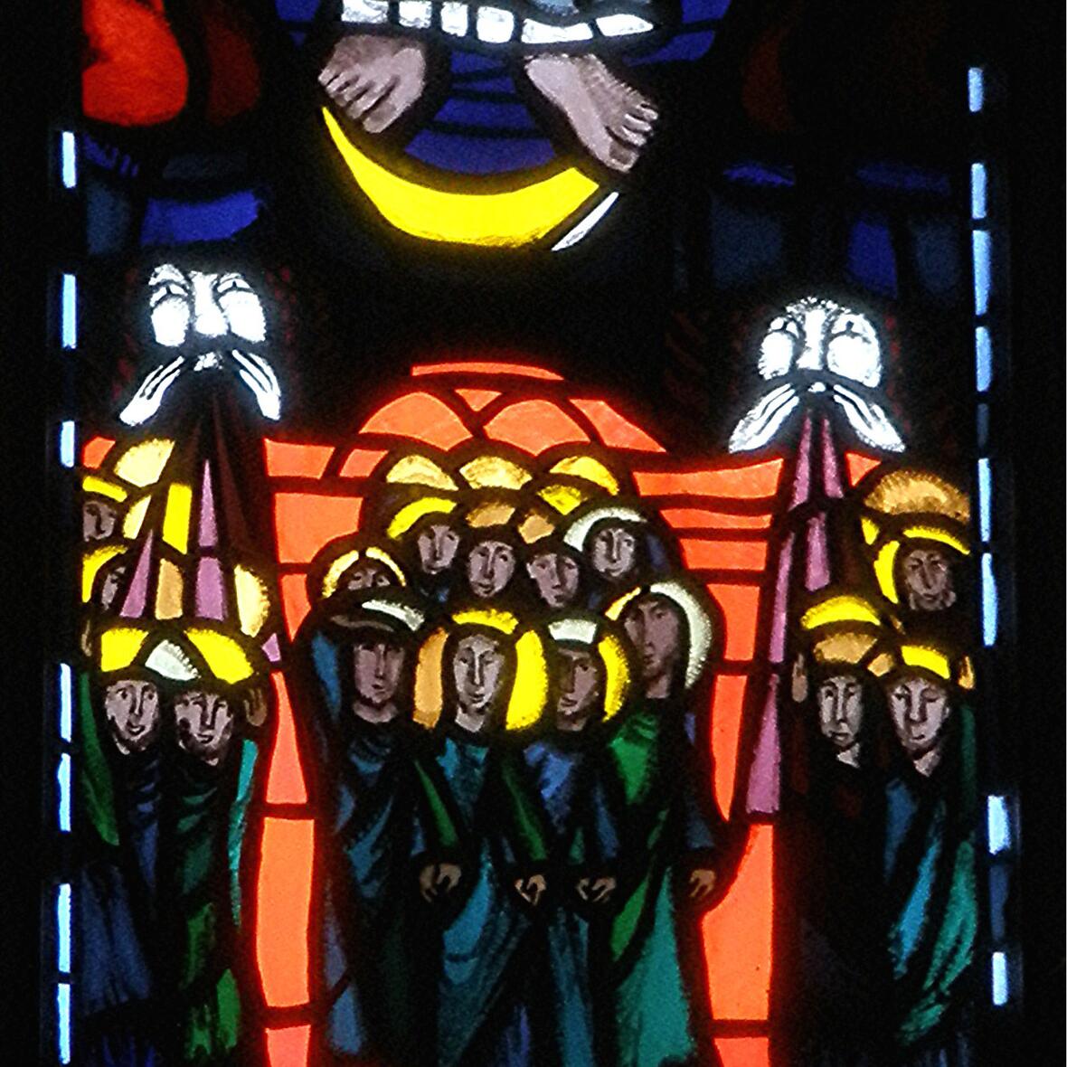 Foto: Friedbert Simon. In: Pfarrbriefservice.de