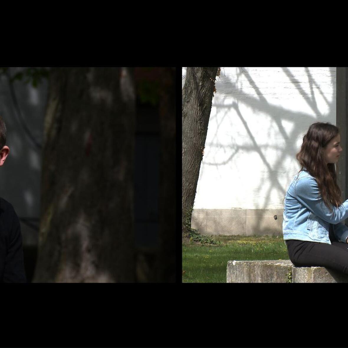 Foto: Pressestelle Bistum Augsburg / Daniel Jäckel.