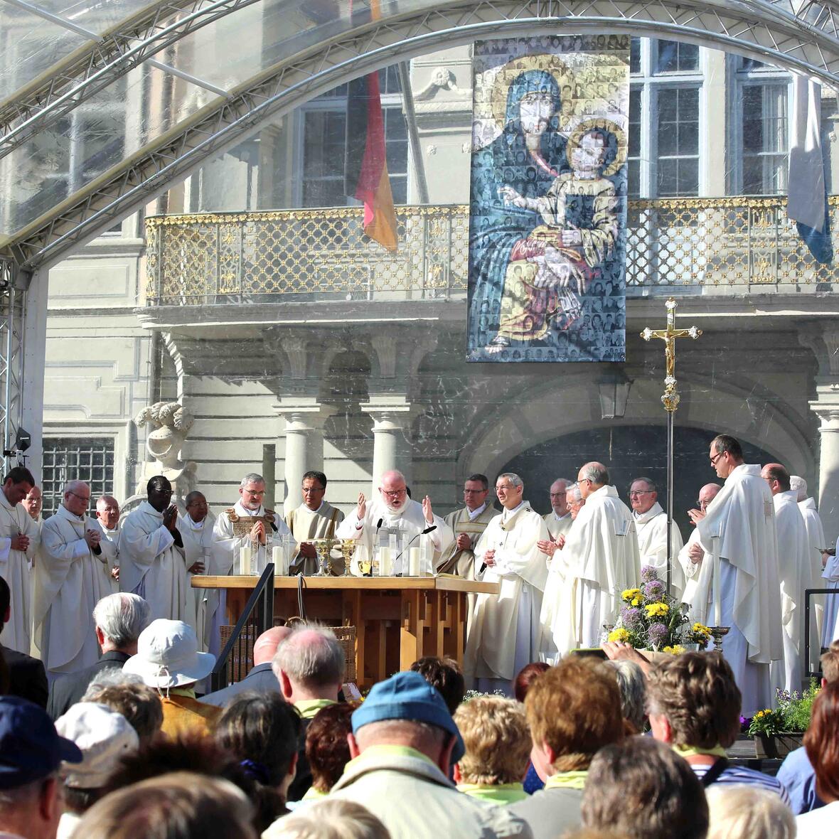 (Foto: pde/Geraldo Hoffmann)