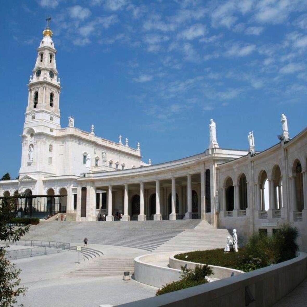 Foto: Bayerisches Pilgerbüro
