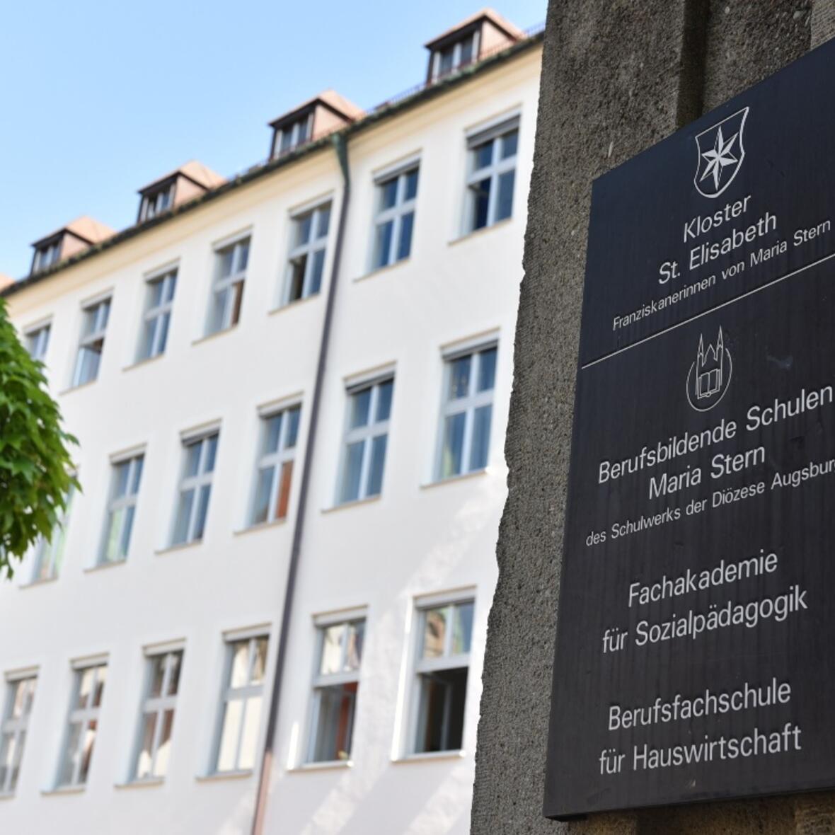 Foto: Pressestelle Bistum Augsburg/Nicolas Schnall