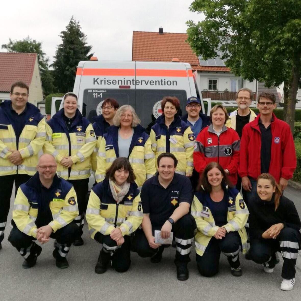 Foto: Michaela Grimminger