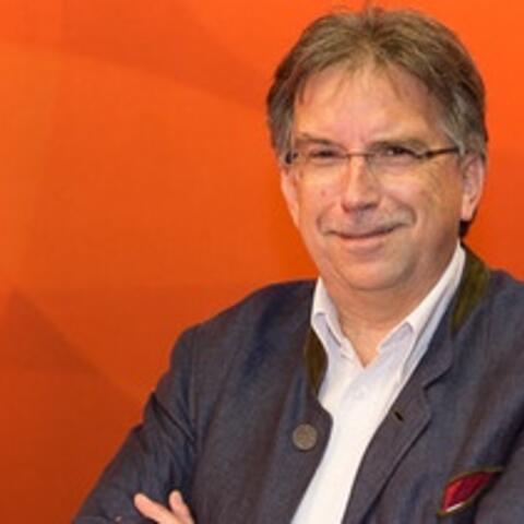 Domkapellmeister Reinhard Kammler. (Foto: BR/Uli Kölbl)