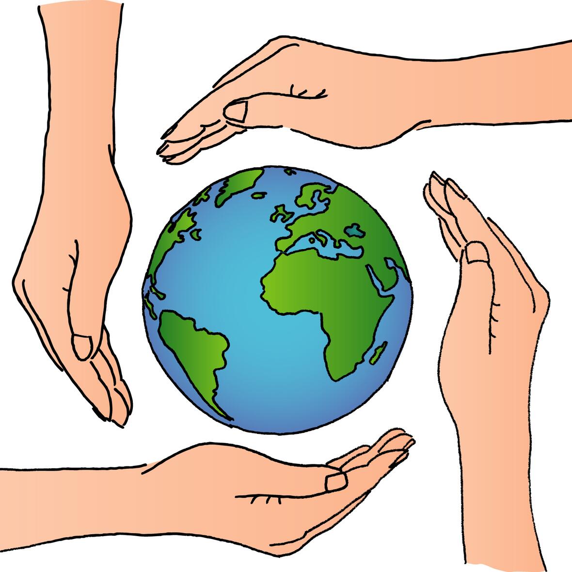 Grafik: Birgit Seuffert. In: pfarrbriefservice.de.