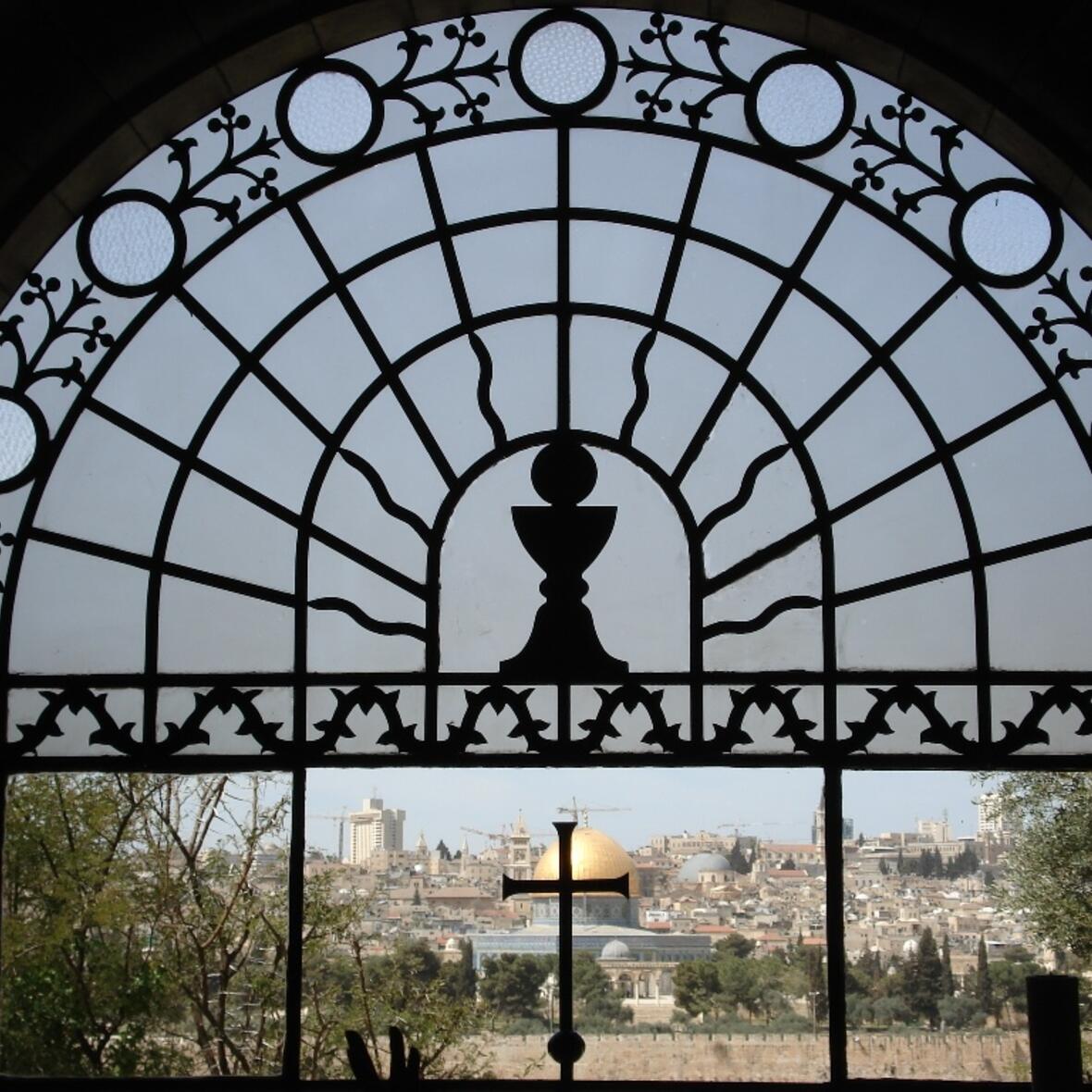 Foto: Bayerisches Pilgerbüro