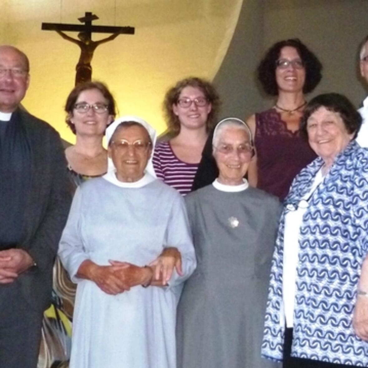 Foto: Abteilung Weltkirche