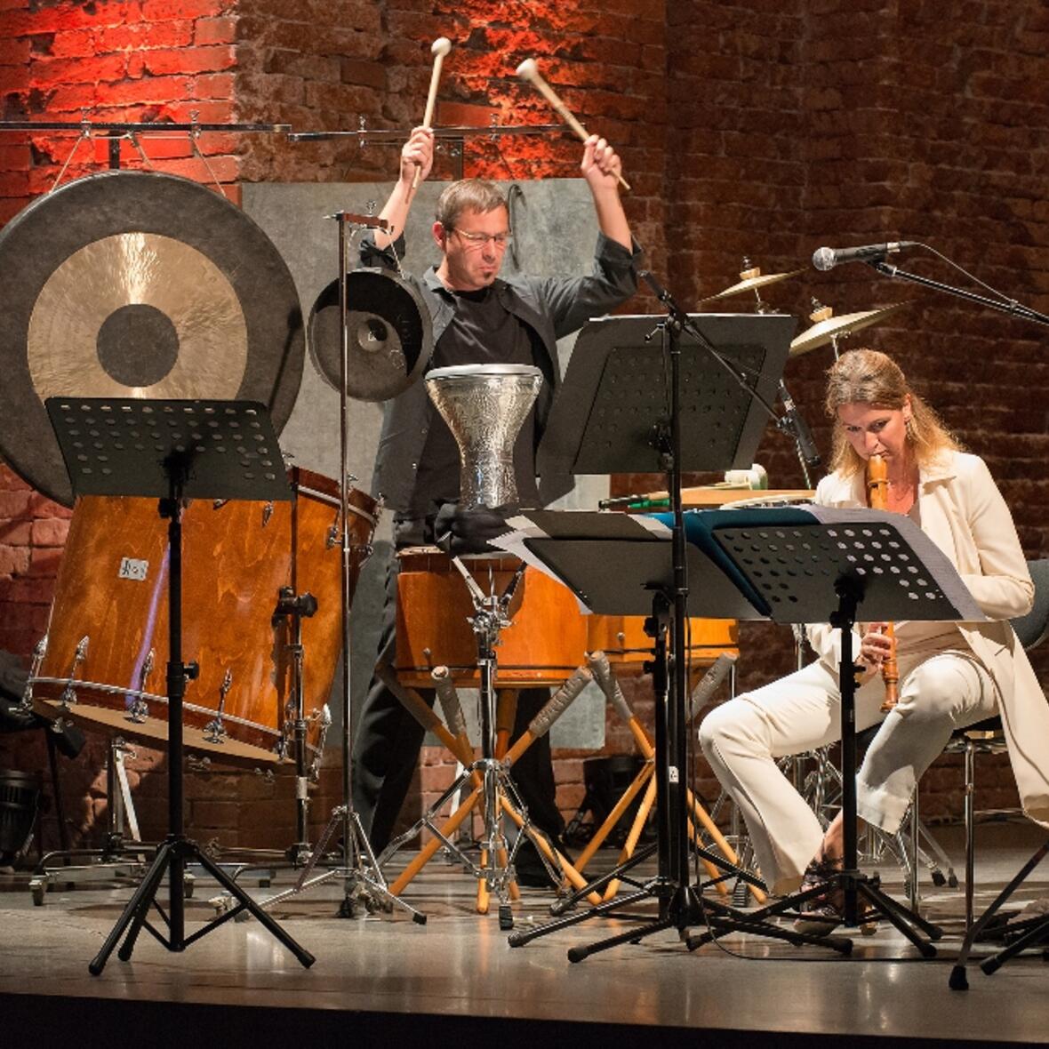 Foto: Satzinger/Wichmann. 