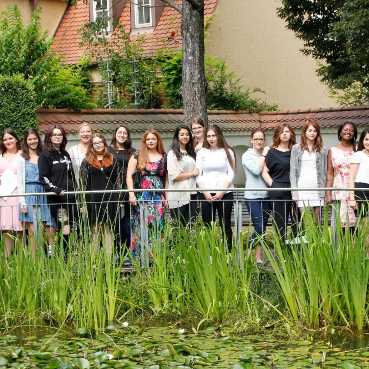 Foto: Caritas Augsburg/Bernhard Gattner