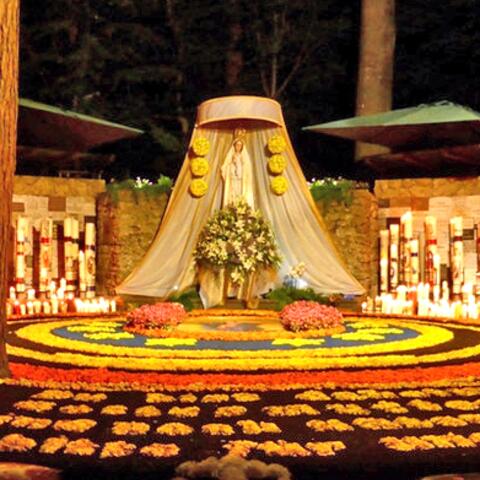 Maria Vesperbild (Foto: Christoph Banacki)