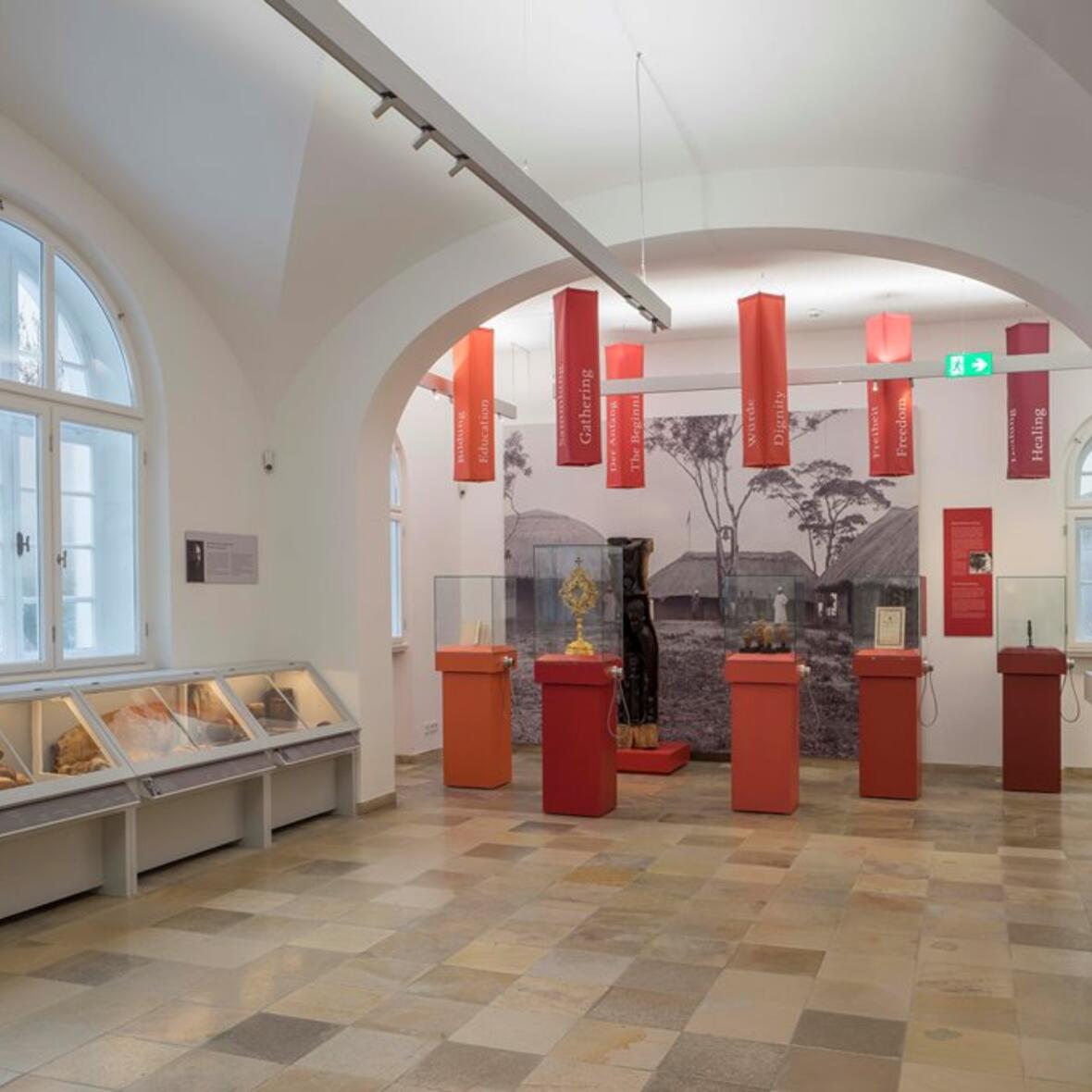 Foto: Bruder Cassian Jakobs OSB