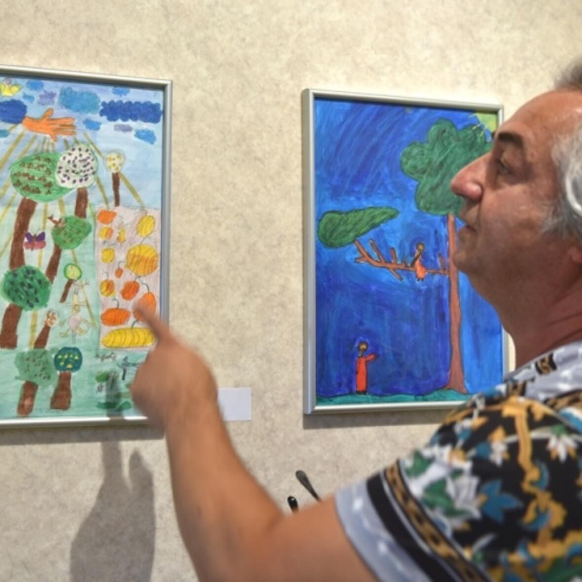 Foto: Romana Kröling/ pba. 