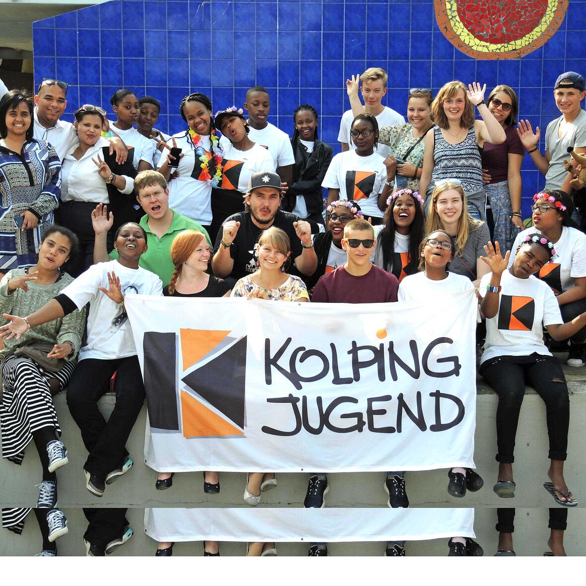 Foto: Kolpingjugend Augsburg