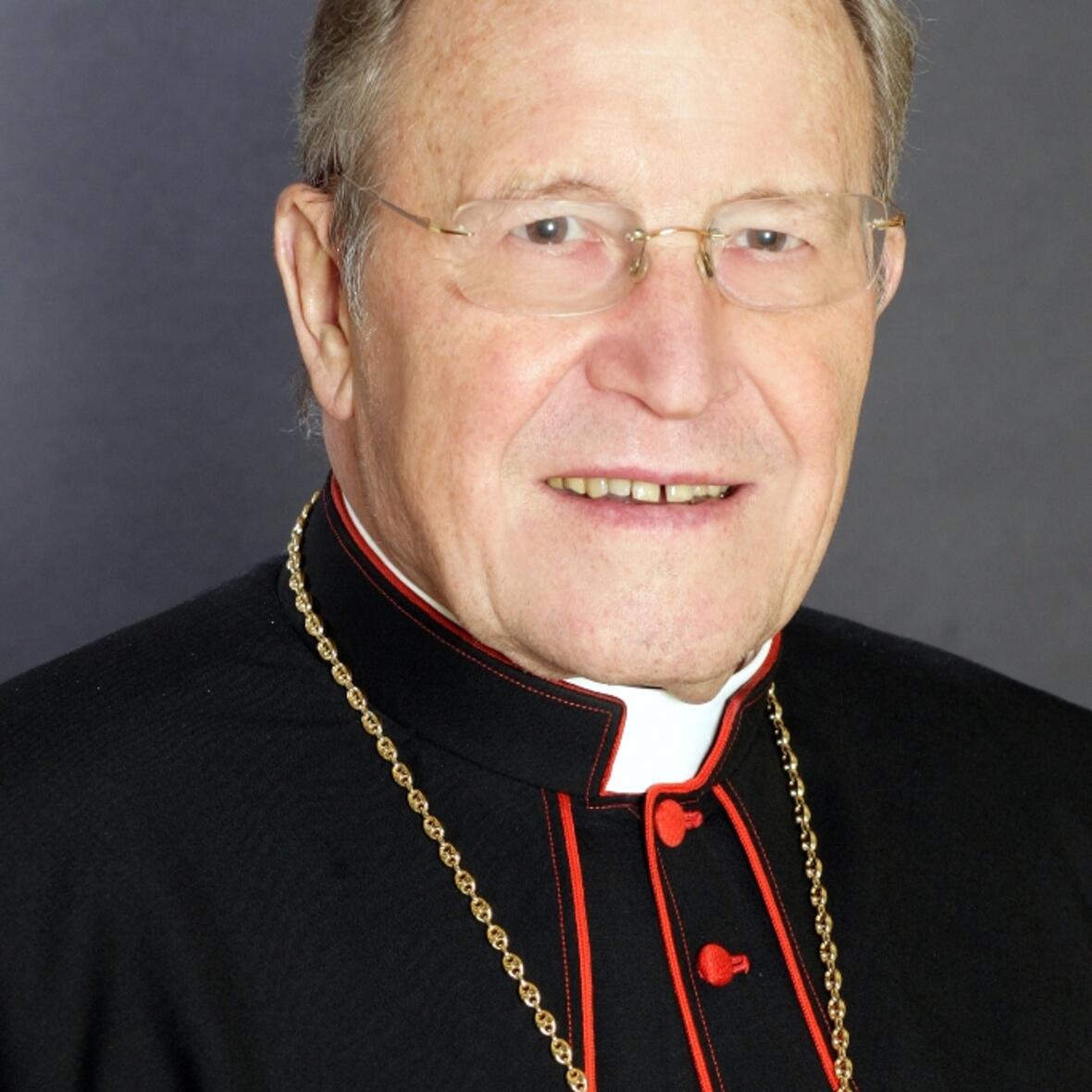 © Kardinal Walter Kasper Institut