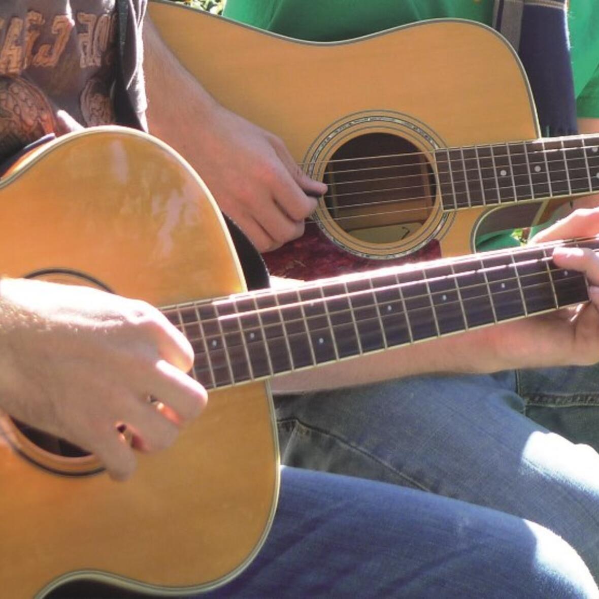 Foto: Jugendhaus Elias 