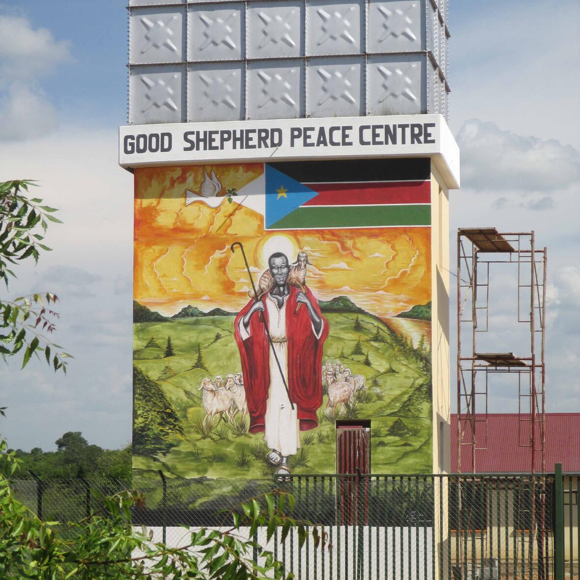 Foto: Comboni Missionare