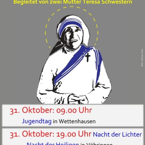 (Plakat: Jugendstelle Grafik: Adrian Iten)