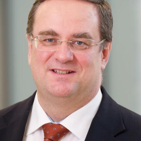 Künftiger Klinikdirektor im Augsburger Josefinum: Dr. Hubert Mayer. (Bild: privat) 